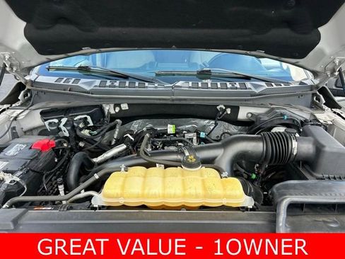 Used 2019 Ford F150 XLT w/ Equipment Group 302A Luxury image 11