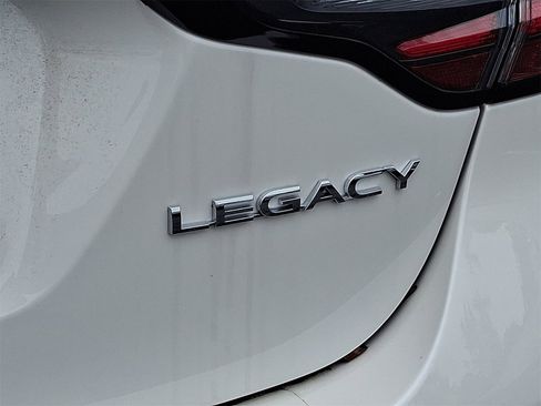New 2025 Subaru Legacy Premium w/ Popular Package #1 image 14