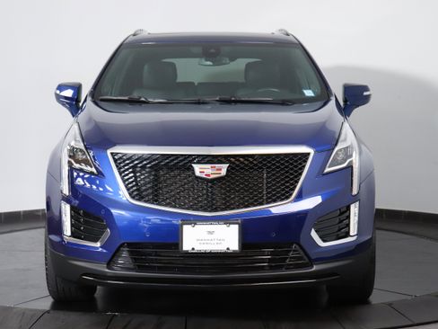 Used 2023 Cadillac XT5 Sportv image 8