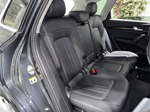 Used 2019 Audi Q5 2.0T Premium Plus w/ Premium Plus Package AWD/4WD image 61