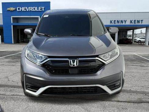 Used 2022 Honda CR-V EX-L image 5