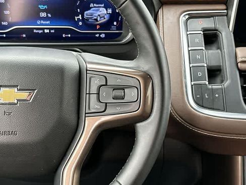 Used 2023 Chevrolet Tahoe High Country w/ Max Trailering Package AWD/4WD image 10