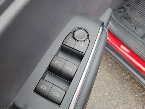 New 2026 GMC Acadia Elevation w/ Elevation Premium Package image 24