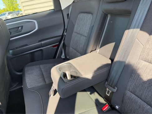 Used 2022 Ford Bronco Sport Big Bend AWD/4WD image 16