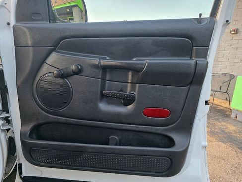 Used 2005 Dodge Ram 3500 Truck ST RWD image 21