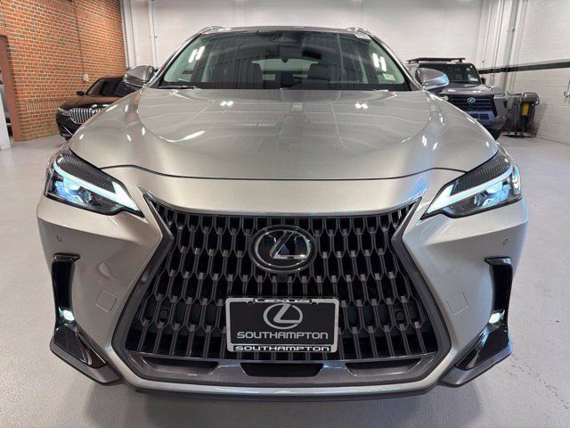 Used 2024 Lexus NX 350 AWD w/ Vision Package image 2