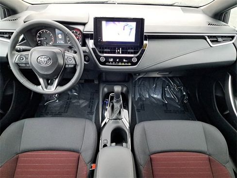 Used 2024 Toyota Corolla Sedan image 14