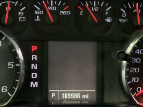Used 2014 Chevrolet Silverado 1500 W/T w/ WT Convenience Package AWD/4WD image 20