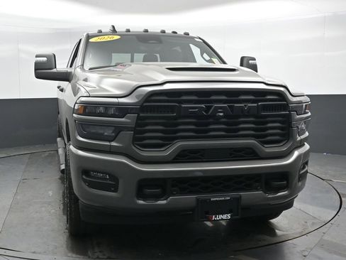 New 2026 RAM 2500 Tradesman AWD/4WD image 6