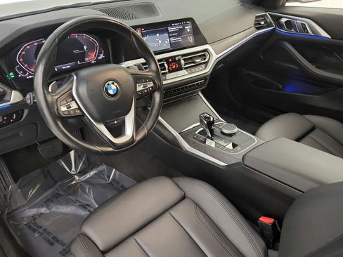 Used 2021 BMW 430i xDrive Coupe w/ Convenience Package AWD/4WD image 16