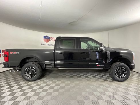 New 2026 Ford F250 Platinum AWD/4WD image 2