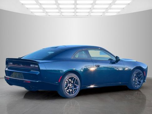 New 2026 Dodge Charger R/T image 5