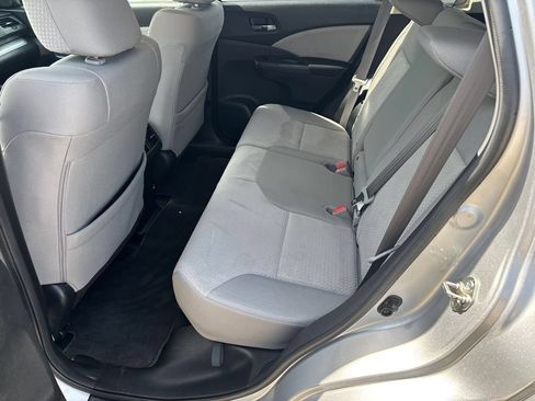 Used 2016 Honda CR-V EX image 24