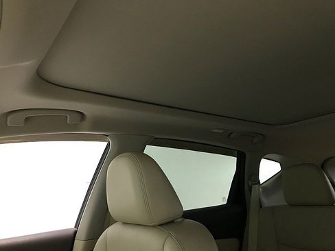Used 2015 Nissan Murano Platinum w/ Platinum Technology Package FWD image 26