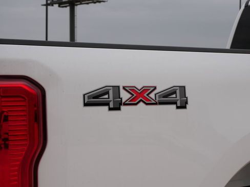 New 2026 Ford F250 XLT AWD/4WD image 9