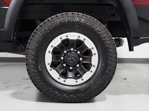 Used 2022 RAM 2500 Power Wagon image 55