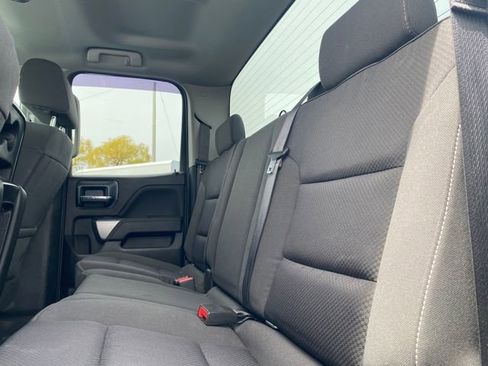 Used 2019 Chevrolet Silverado 1500 LT w/ All Star Edition AWD/4WD image 17