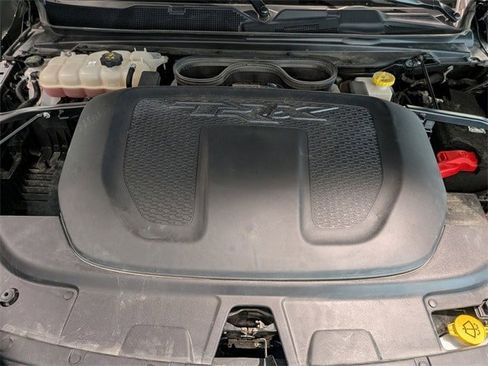 Used 2023 RAM 1500 TRX w/ TRX Level 2 Equipment Group image 33