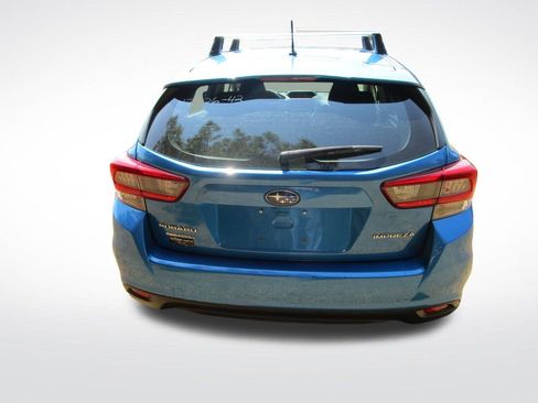 Used 2023 Subaru Impreza 2.0i image 9