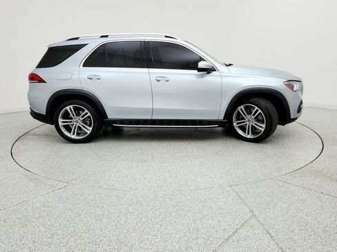 Certified 2022 Mercedes-Benz GLE 450 4MATIC image 4