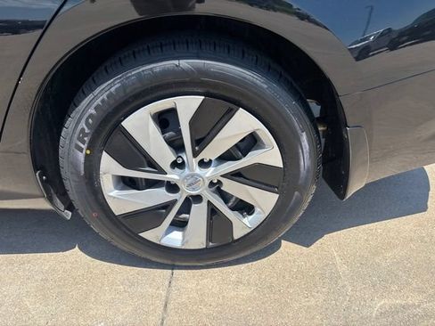 Used 2021 Nissan Altima 2.5 S w/ Driver Assist Package FWD image 12
