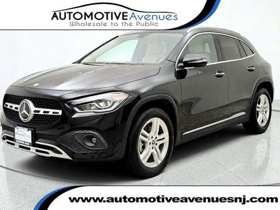Used 2023 Mercedes-Benz GLA 250 4MATIC w/ Premium Package
