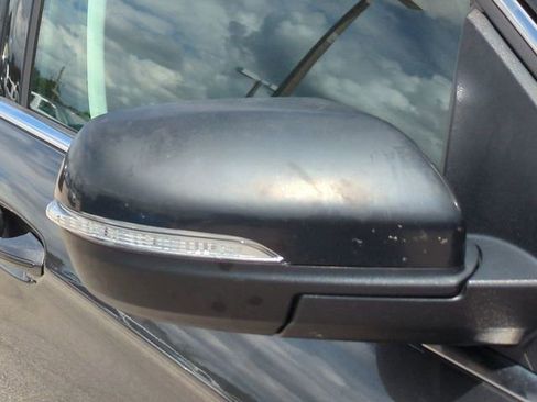 Certified 2019 Ford Edge SEL w/ Equipment Group 201A FWD image 12