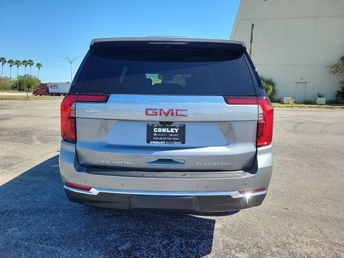 New 2026 GMC Yukon XL Elevation w/ Elevation Premium Package image 6