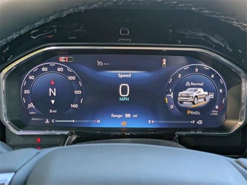 New 2026 Chevrolet Silverado 1500 LT image 14