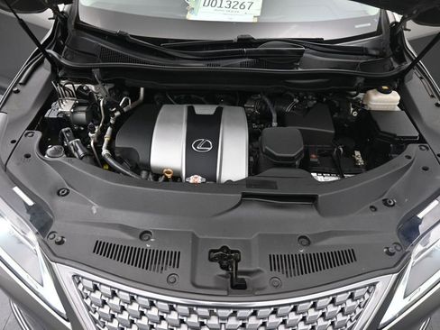 Used 2022 Lexus RX 350 FWD image 22