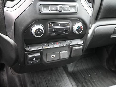 Used 2019 GMC Sierra 1500 Base w/ 1SA Driver Alert Package I image 13