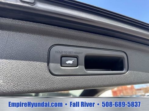 Used 2024 Honda Odyssey EX-L image 7