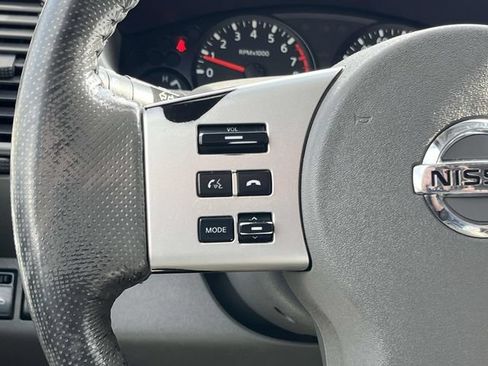 Used 2019 Nissan Frontier SV w/ Value Truck Package AWD/4WD image 25