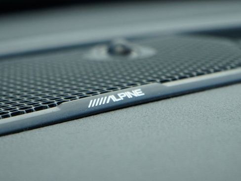 Used 2022 RAM 2500 Laramie w/ Night Edition image 27