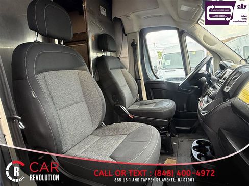 Used 2019 RAM ProMaster 3500 FWD image 22