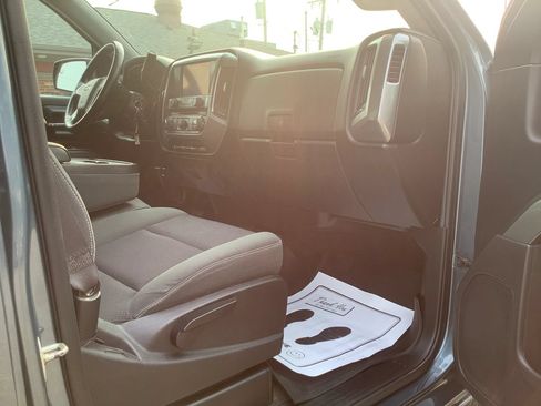 Used 2014 Chevrolet Silverado 1500 LT w/ All Star Edition AWD/4WD image 14