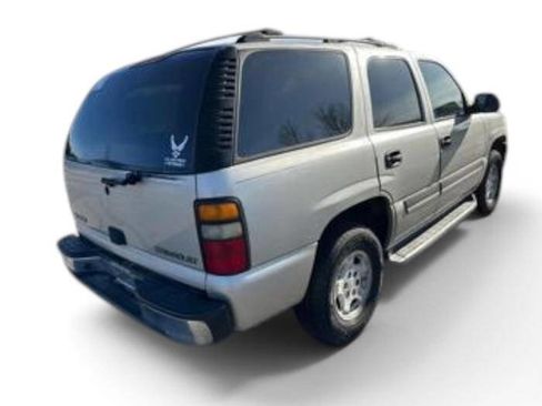 Used 2005 Chevrolet Tahoe LS w/ Preferred Equipment Group image 5