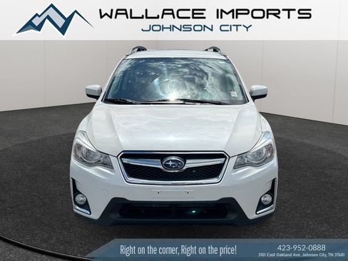 Used 2016 Subaru Crosstrek 2.0i Premium AWD/4WD image 8