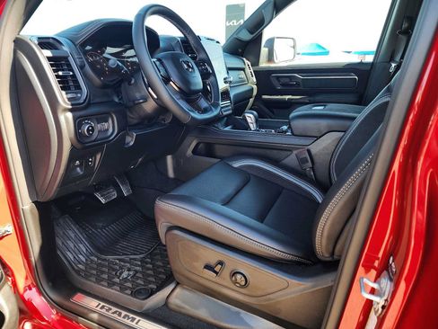 Used 2026 RAM 1500 RHO AWD/4WD image 18