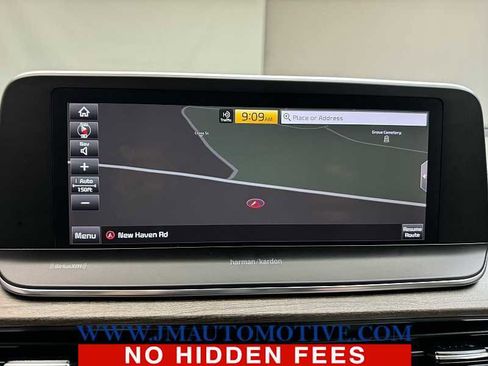 Used 2020 Kia Telluride SX image 26