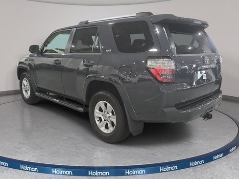 Used 2024 Toyota 4Runner SR5 RWD image 8
