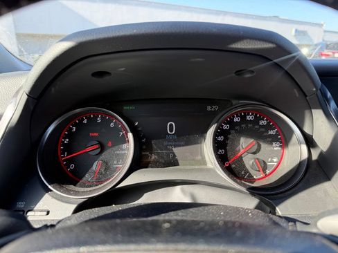 Used 2024 Toyota Camry XSE FWD image 10