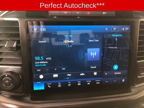 Used 2022 Ford F150 Platinum w/ Max Trailer Tow Package AWD/4WD image 4