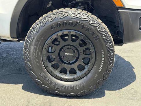 Used 2020 Ford Ranger XL w/ Equipment Group 101A Mid AWD/4WD image 6