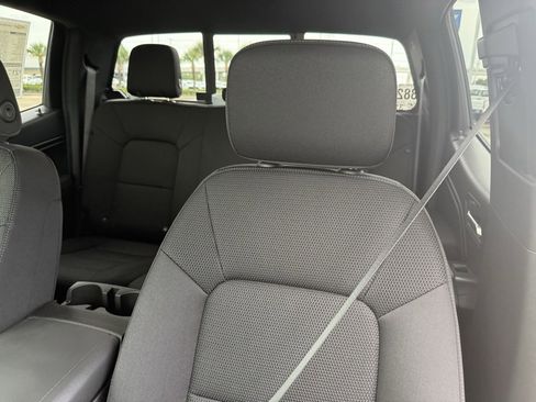 New 2026 Chevrolet Colorado LT w/ Advanced Trailering Package image 27