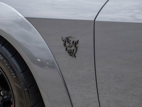 Used 2018 Dodge Challenger SRT Demon RWD image 45