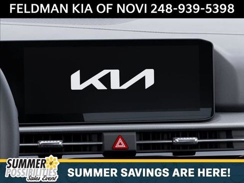 New 2026 Kia Sportage EX AWD/4WD image 20
