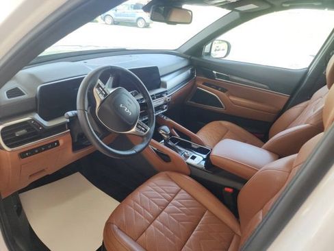 Used 2025 Kia Telluride EX X-Line AWD/4WD image 13