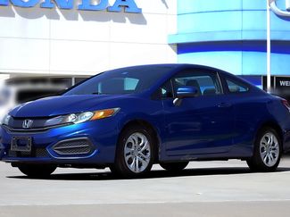 Used 2015 Honda Civic LX 360° Tour