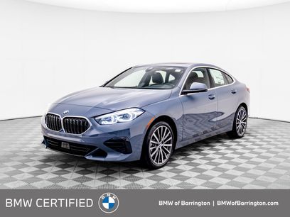 Certified 2024 BMW 228i xDrive Gran Coupe w/ Premium Package